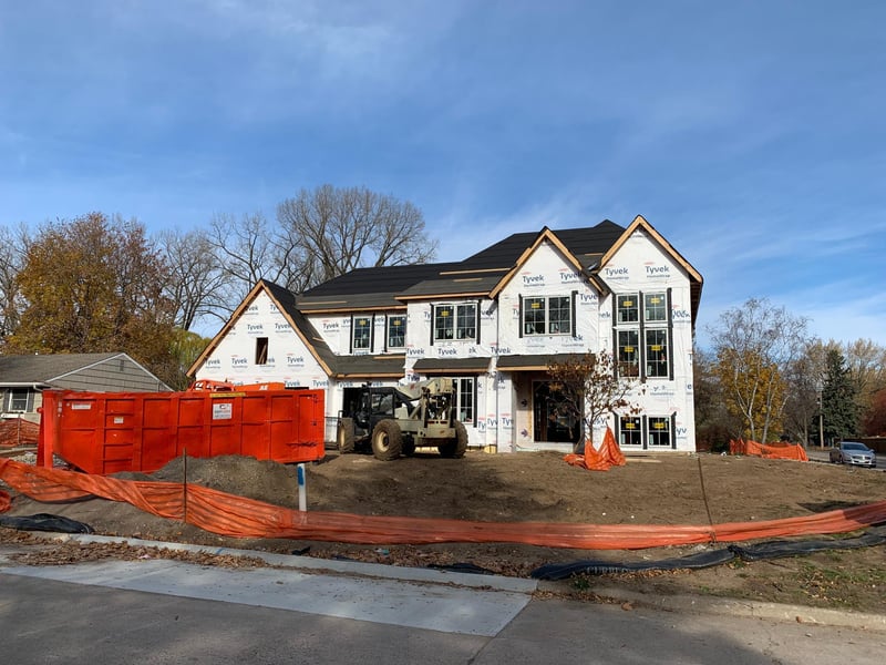 5700 Mcguire Rd, Edina, MN 55439