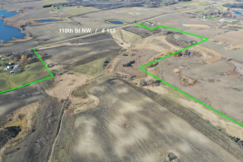 0 110th St NW, Pennock, MN 56279
