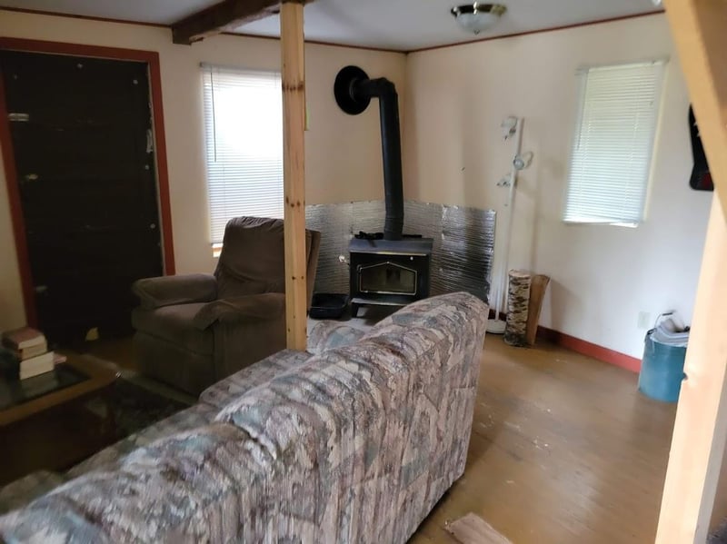 5030W State Hwy 70, Winter, WI 54896