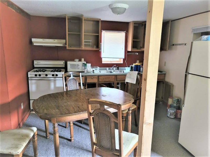 5030W State Hwy 70, Winter, WI 54896