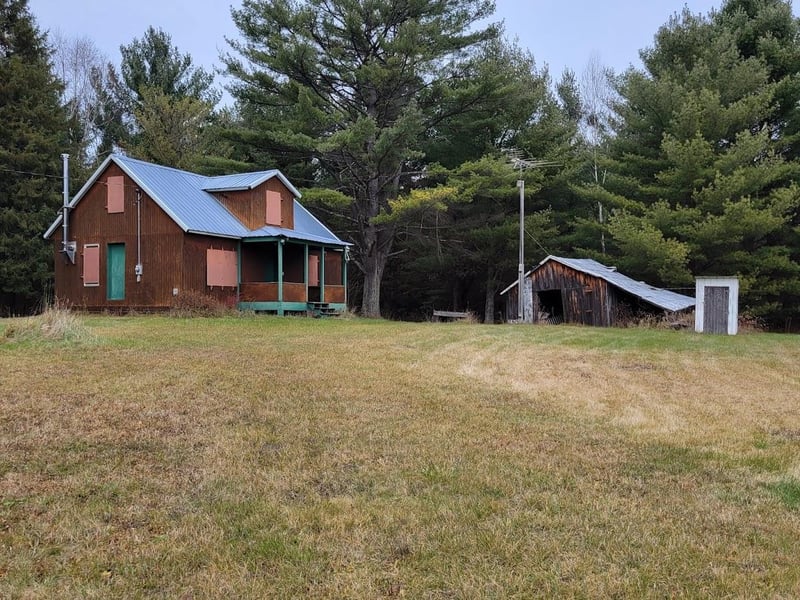 5030W State Hwy 70, Winter, WI 54896
