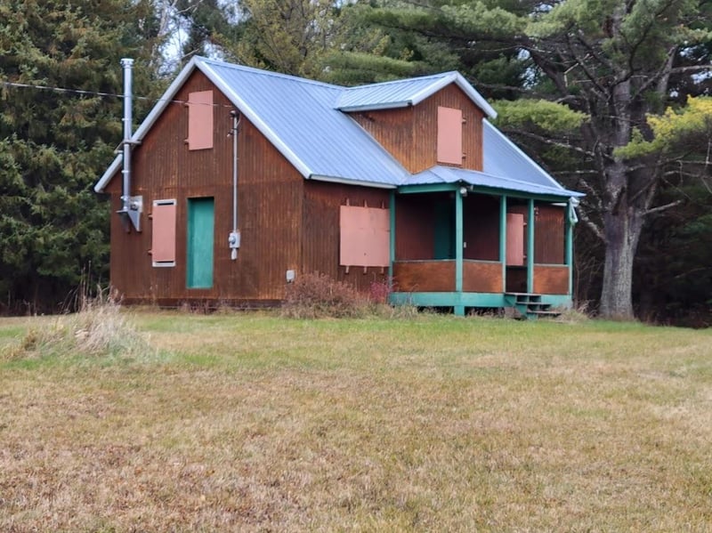 5030W State Hwy 70, Winter, WI 54896