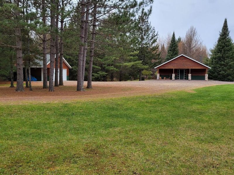 5036W State Hwy 70, Winter, WI 54896