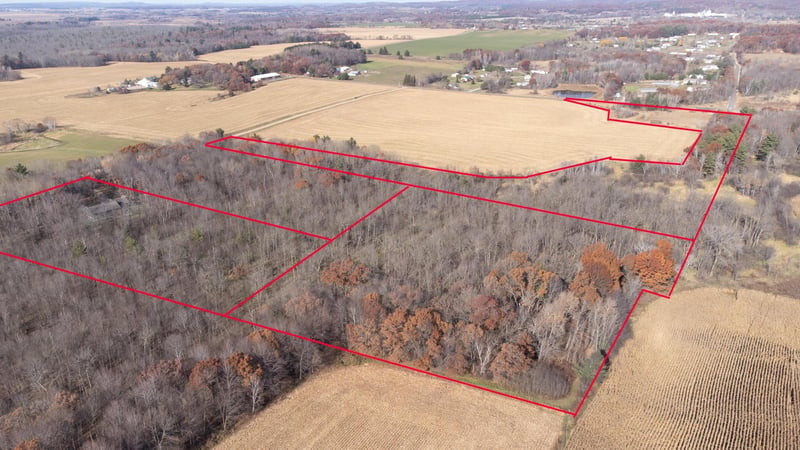 N5168 860th St, Elk Mound, WI 54739