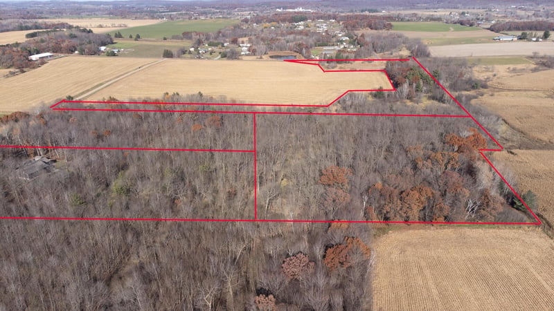 N5168 860th St, Elk Mound, WI 54739