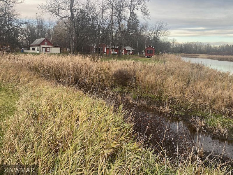 27444 Steel Bridge Rd NE, Waskish, MN 56685