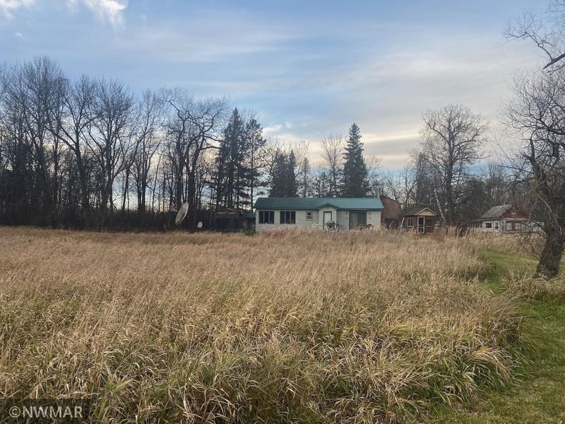 27444 Steel Bridge Rd NE, Waskish, MN 56685
