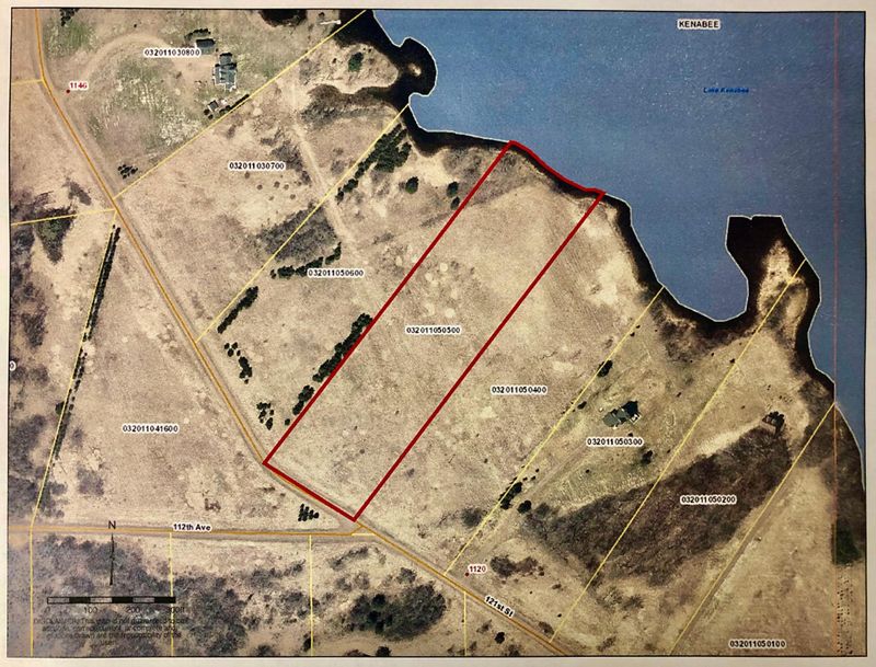 Lot 5 121st St, Amery, WI 54001