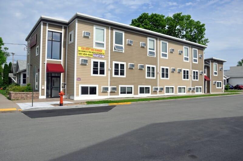 50 W Mark St, Winona, MN 55987