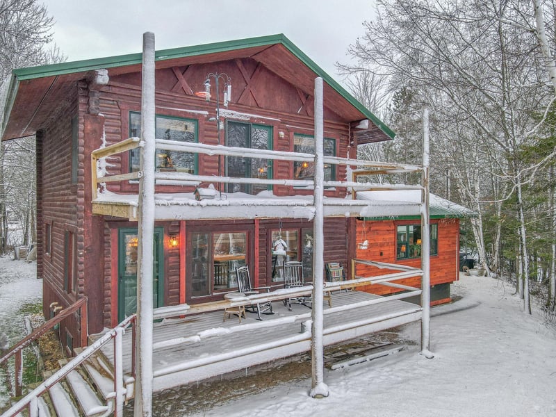 65407 County Road 533, Effie, MN 56639
