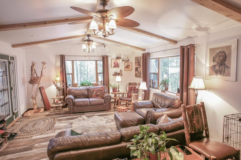 65407 County Road 533, Effie, MN 56639