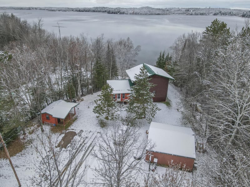65407 County Road 533, Effie, MN 56639
