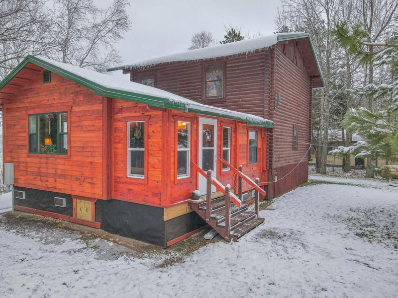 65407 County Road 533, Effie, MN 56639