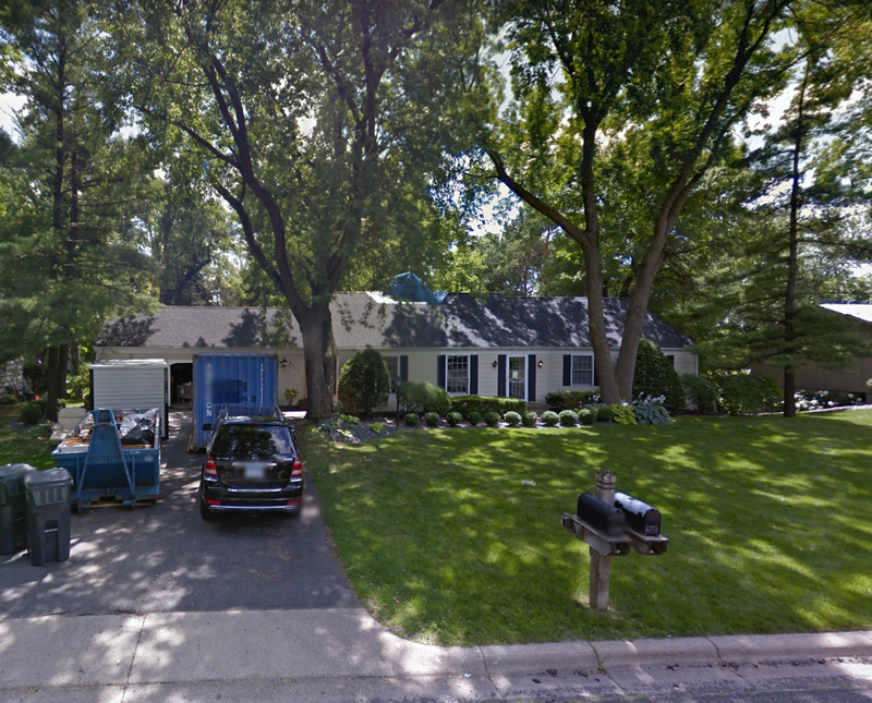 6717 Samuel Rd, Edina, MN 55439