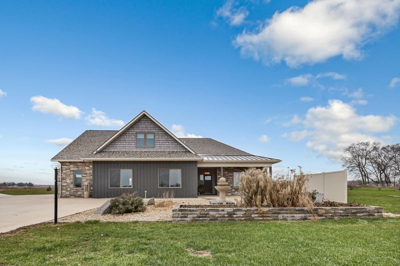21812 County Road 141, Kimball, MN 55353