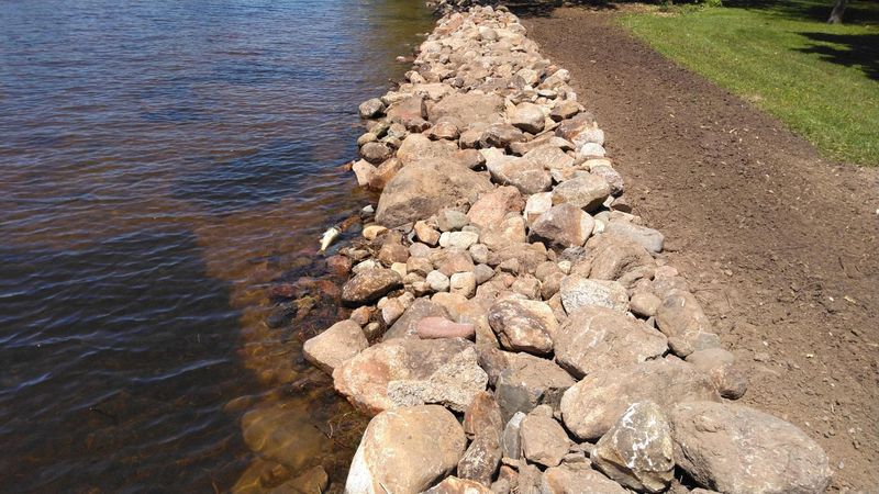 980 Malone Park Rd, Isle, MN 56342