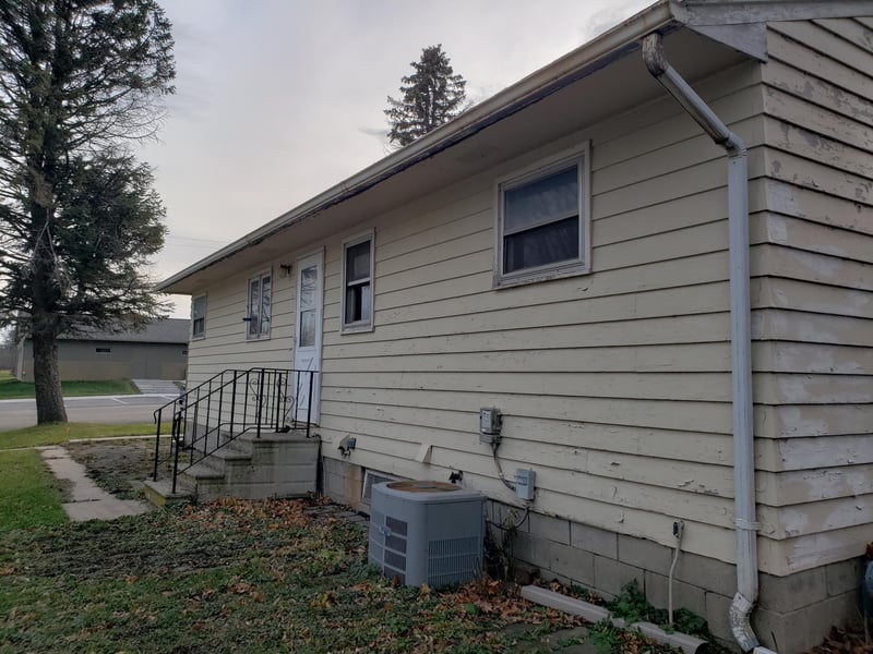 408 Eugene St, West Concord, MN 55985