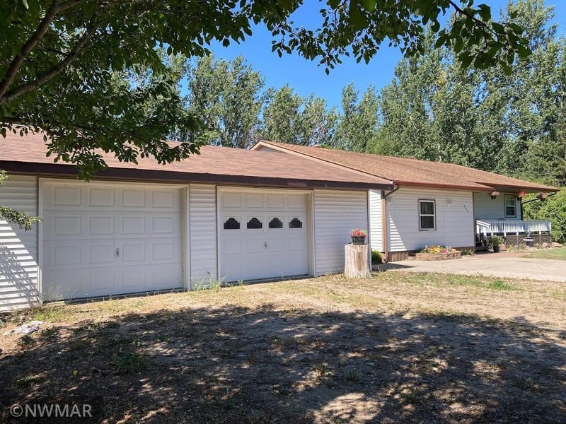 702 State Hwy 222, Oklee, MN 56742