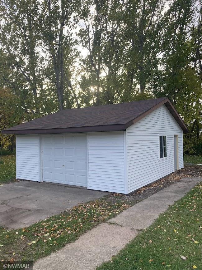 702 State Hwy 222, Oklee, MN 56742