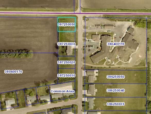 413 Fox Lake Ave, Sherburn, MN 56171