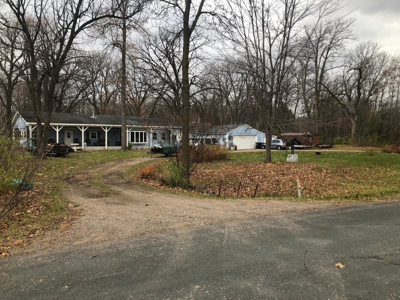 8143 Oday Ave NE, Otsego, MN 55330