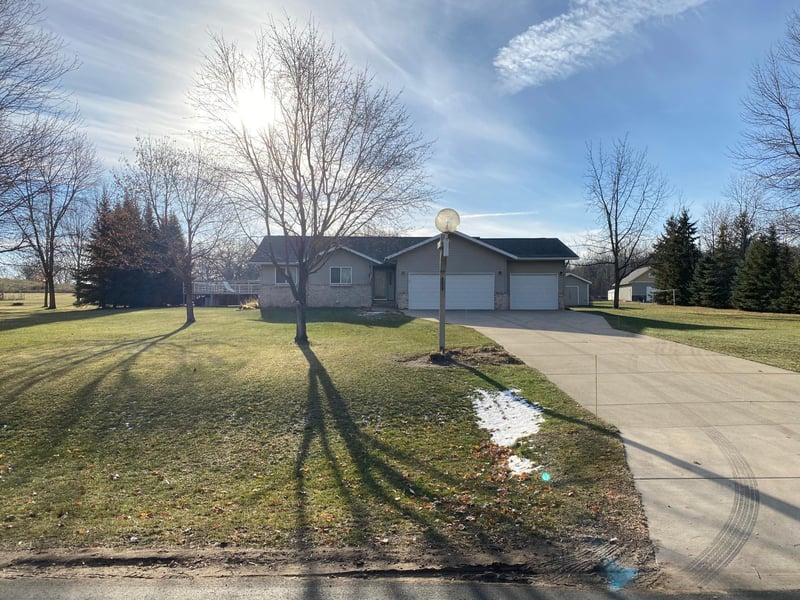 25304 Pleasant Rd, Rockville, MN 56301