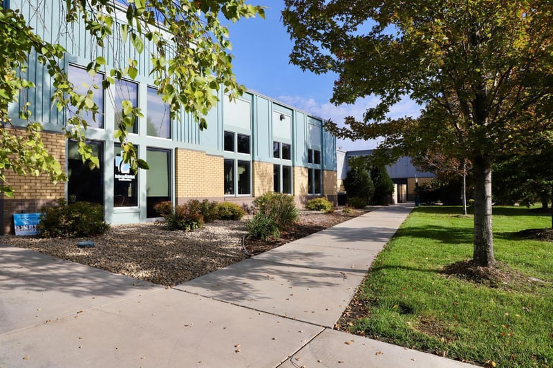 1500 Clinton Ln, Northfield, MN 55057