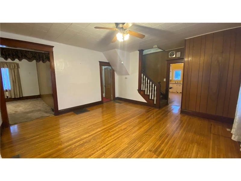 1614 Broadway St, Bigelow, MN 56117