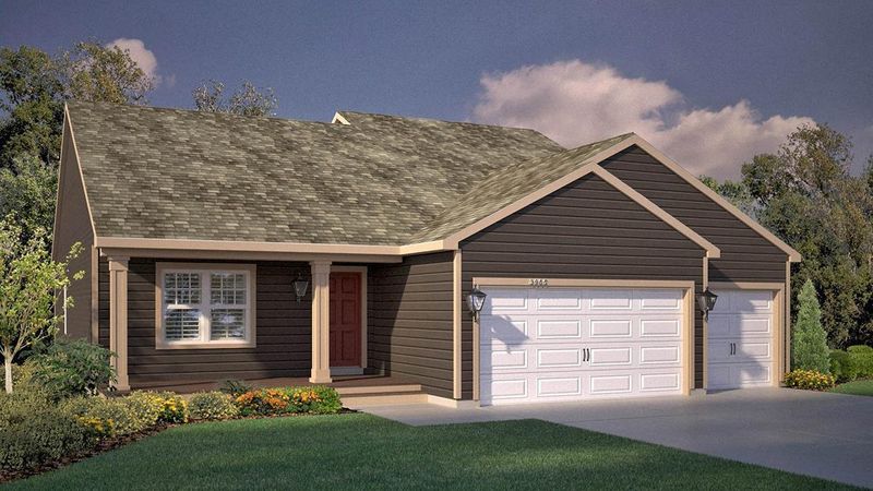 340 Freedom Ln, Delano, MN 55328