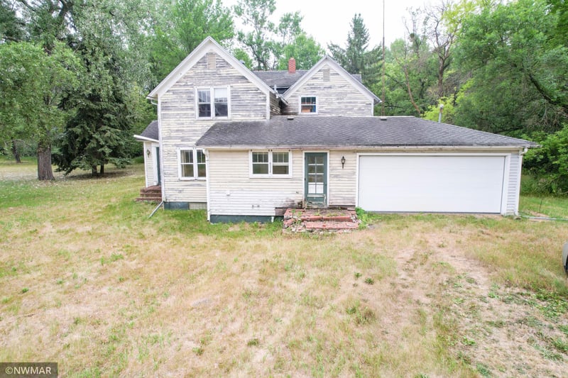 35500 Center St W, Euclid, MN 56722