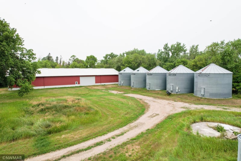 35500 Center St W, Euclid, MN 56722