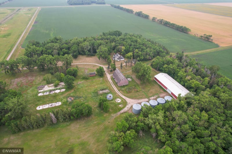 35500 Center St W, Euclid, MN 56722