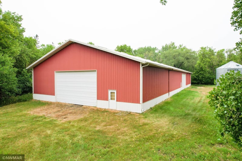 35500 Center St W, Euclid, MN 56722