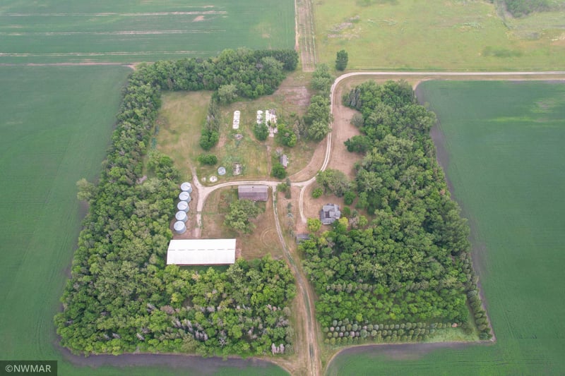 35500 Center St W, Euclid, MN 56722