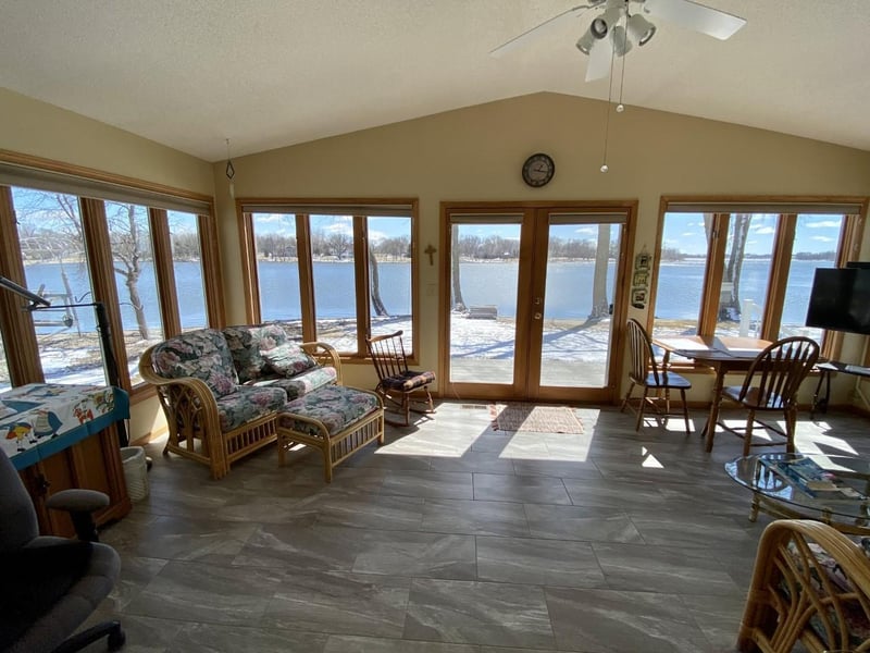 129 Valhalla Rd, Slayton, MN 56172