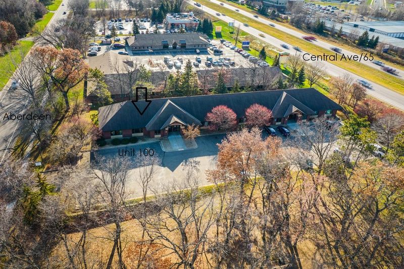 11990 Aberdeen St NE #100, Blaine, MN 55449