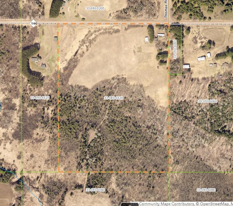 3006 County Road 144, Mahtowa, MN 55707