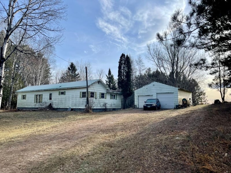 3006 County Road 144, Mahtowa, MN 55707