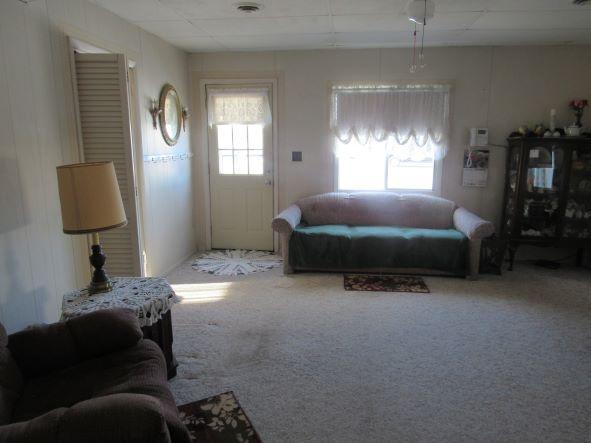 114 S Thompson Ave, Rushmore, MN 56168