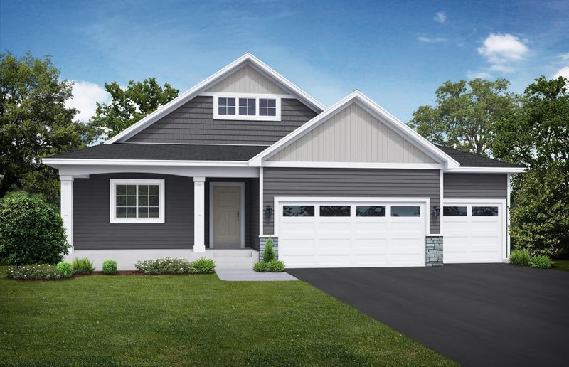 529 Emmy Ln, Hanover, MN 55341
