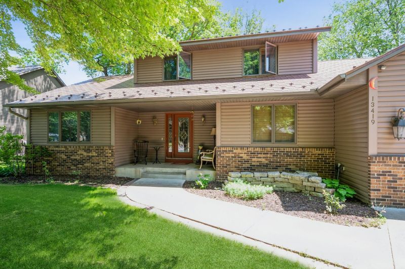 13419 Marigold St NW, Andover, MN 55304