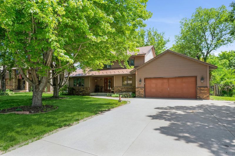 13419 Marigold St NW, Andover, MN 55304