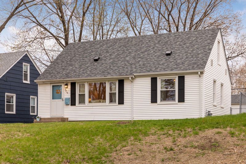 6716 Vincent Ave S, Richfield, MN 55423
