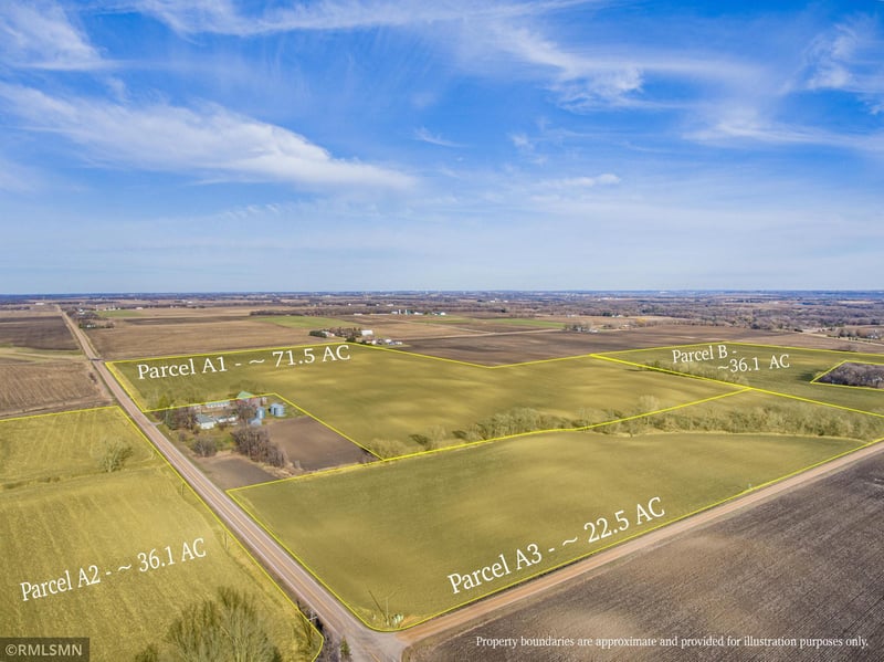 8XXX County Road 50, Cologne, MN 55322