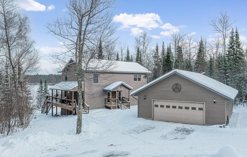 31360 Rocky Shore Ln, Pengilly, MN 55775