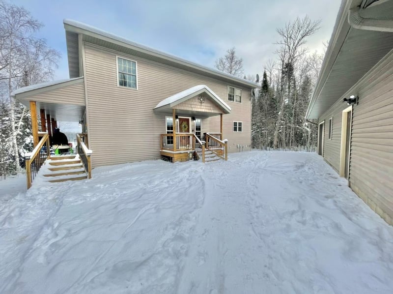 31360 Rocky Shore Ln, Pengilly, MN 55775