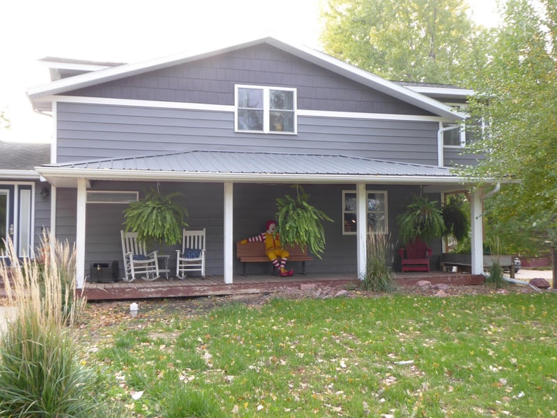 2555 Cottonwood Lake Dr, Windom, MN 56101