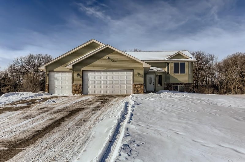 23802 Johnson St NE, East Bethel, MN 55005