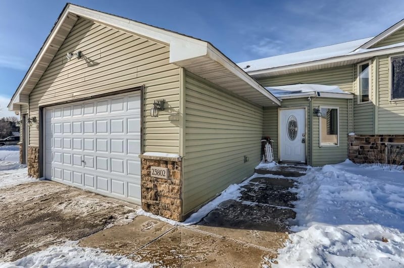 23802 Johnson St NE, East Bethel, MN 55005