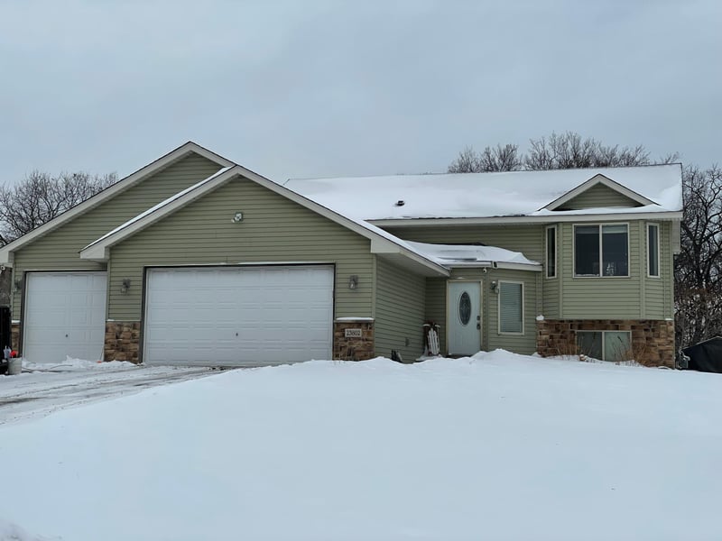 23802 Johnson St NE, East Bethel, MN 55005